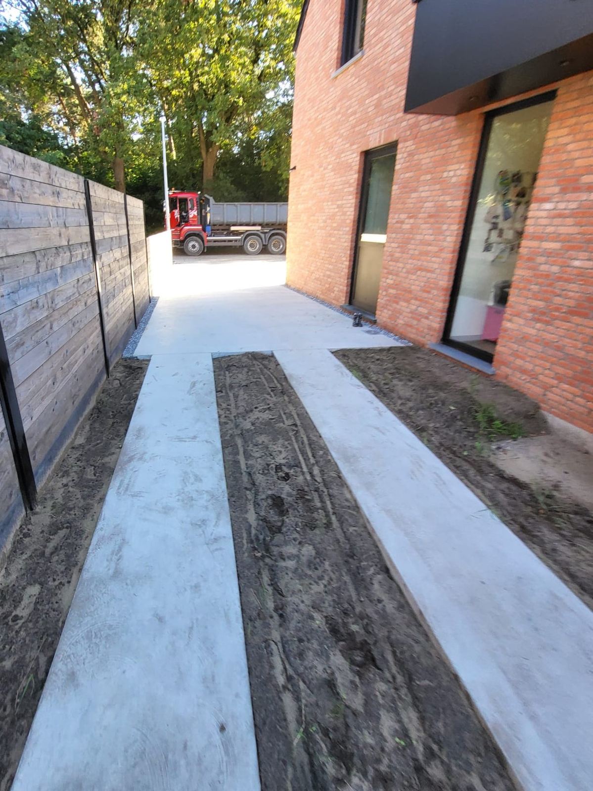 Een stevige fundering: de basis van elk bouwproject