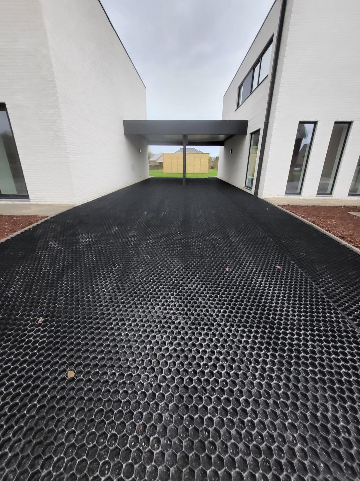 Een werf voorbereiden: waar moet je rekening mee houden?